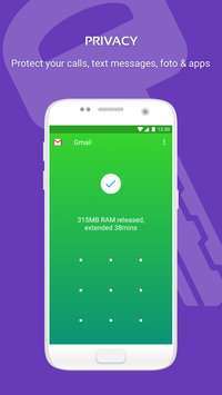 antivirus gratuit android smartphone