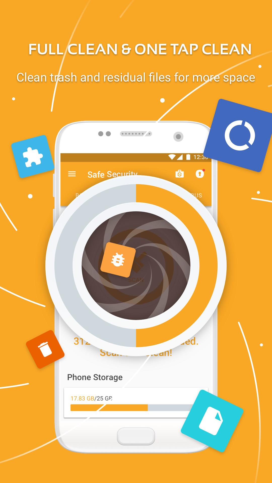 SCARICA APP 360 BOOSTER