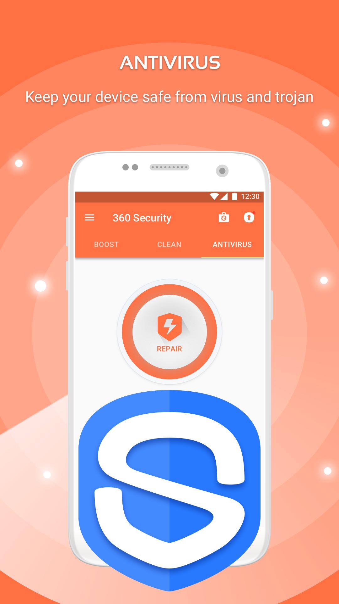 42 Top Photos Mobile Security App Download - 360 Mobile Security- Antivirus Free APP For Android ...