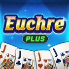 Euchre Plus-icoon