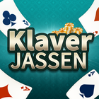 Klaverjassen Plus - Card Game-icoon