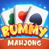 Rummy Mahjong - 拉米麻将
