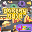 W5Go Bakery Rush иконка