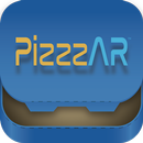 PizzzAR - AR-enabled Digital A APK