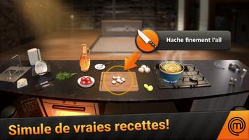 MasterChef: Cook & Match capture d'écran 1