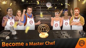 MasterChef: Cook & Match Cartaz