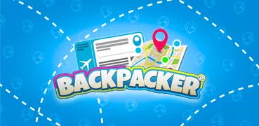 Backpacker™ Geographie & Quiz