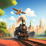 Board an Adventure