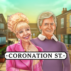 ikon Coronation Street