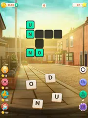 Descargar XAPK de Coronation Street: Renovation