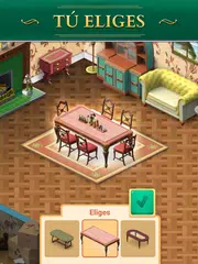 Descargar XAPK de Coronation Street: Renovation