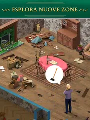 download Coronation Street: Renovation XAPK