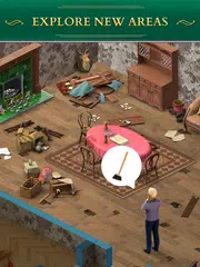 Coronation Street: Renovation XAPK 下載