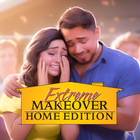 آیکون‌ Extreme Makeover