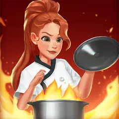 Descargar XAPK de Hell's Kitchen: Match & Design