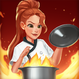 Hell's Kitchen: Match & Design آئیکن