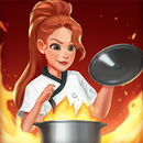 APK Hell's Kitchen: Match & Design