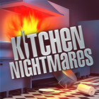 Kitchen Nightmares 아이콘
