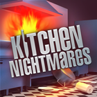 Kitchen Nightmares أيقونة