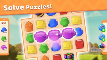 Puzzleton screenshot 1