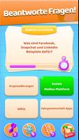 Trivia Mansion Screenshot 1