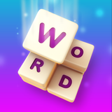 WordGlades icône