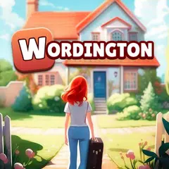 Wordington: Word Hunt & Design XAPK download