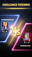 WordMe: The Word Slot স্ক্রিনশট 1