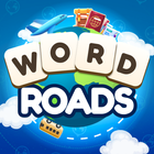 Word Roads 아이콘