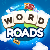 Word Roads icône