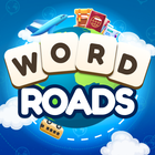 Word Roads ícone