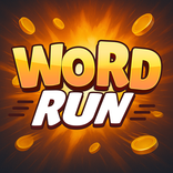 Word Run: Rougelite Cards