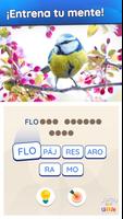 Words in a Pic captura de pantalla 1