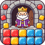King's Castle Match Escape
