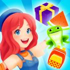 Match Town أيقونة
