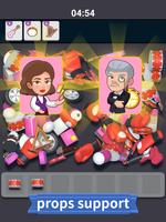 Match Town تصوير الشاشة 1