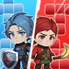 Block Battle -Strategy Edition 图标