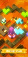 Crystal Guard screenshot 2