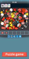 Idle Seafood Market -Tycoon ảnh chụp màn hình 2