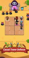 پوستر Hero's Fantastic