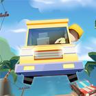 Idle Delivery Tycoon icône