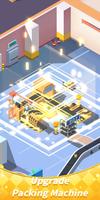 Idle Delivery Tycoon 스크린샷 1