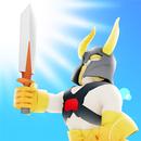 APK Idle Commander 3D -Fight