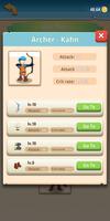 Idle Equip Guard - Evolve 截圖 2