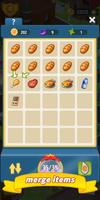 Idle Seafood Market 2 -Tycoon تصوير الشاشة 2