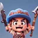 APK Tribal Survivall