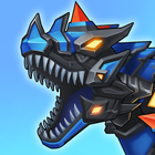 Dragon Craft آئیکن