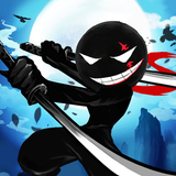 Stickman Fighting icône