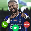 Neymar Fake Video Call