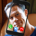 John Cena Fake Video Call